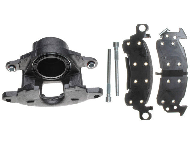 Raybestos Brakes Disc Brake Caliper  RC4141