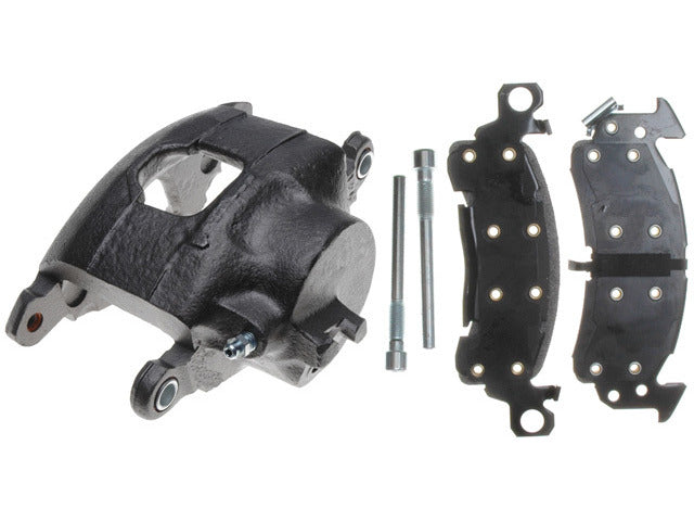 Raybestos Brakes Disc Brake Caliper  RC4141