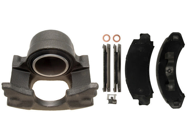 Raybestos Brakes Disc Brake Caliper  RC4178