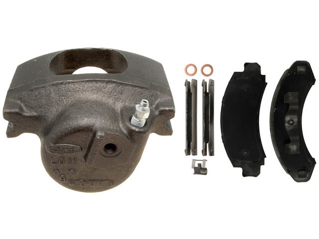 Raybestos Brakes Disc Brake Caliper  RC4178