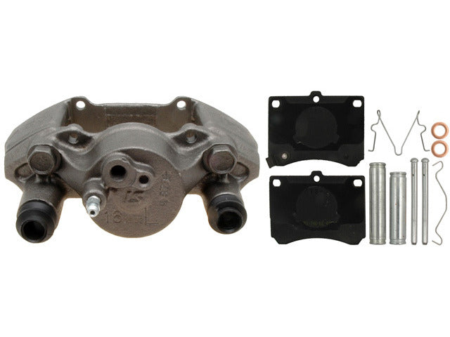 Raybestos Brakes Disc Brake Caliper  RC4201