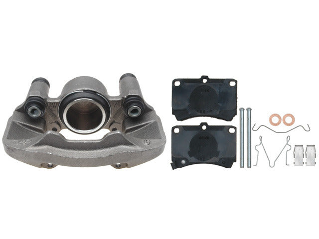 Raybestos Brakes Disc Brake Caliper  RC4202