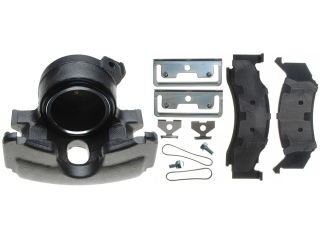 Raybestos Brakes Disc Brake Caliper  RC4312