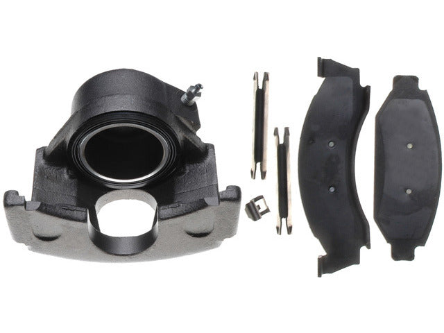 Raybestos Brakes Disc Brake Caliper  RC7020