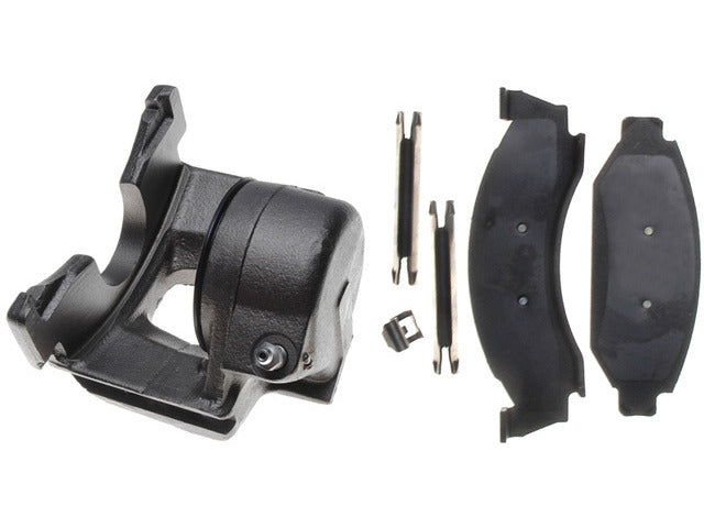 Raybestos Brakes Disc Brake Caliper  RC7020