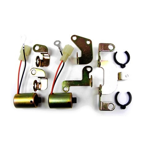 ATP Automatic Transmission Shift Solenoid  RE-17