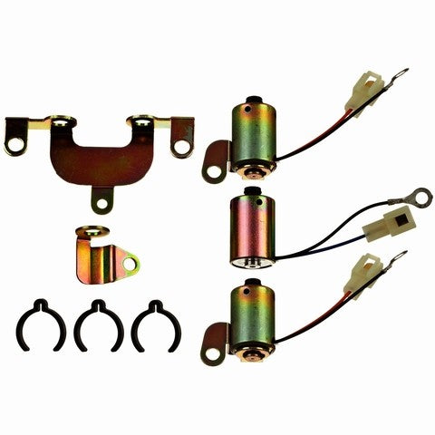 ATP Automatic Transmission Control Solenoid  RE-5