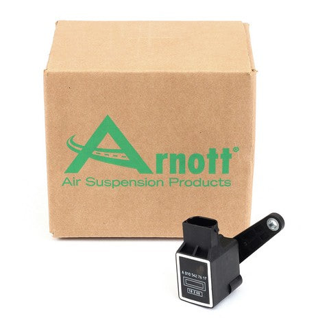 Arnott Industries Headlight Level Sensor,Suspension Ride Height Sensor  RH-3500