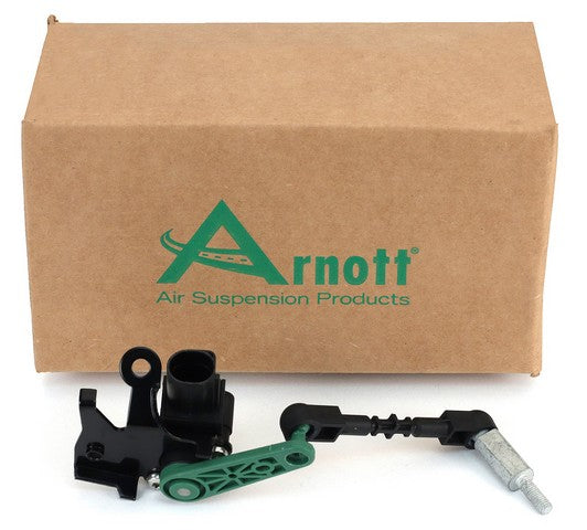 Arnott Industries Headlight Level Sensor,Suspension Ride Height Sensor  RH-3587