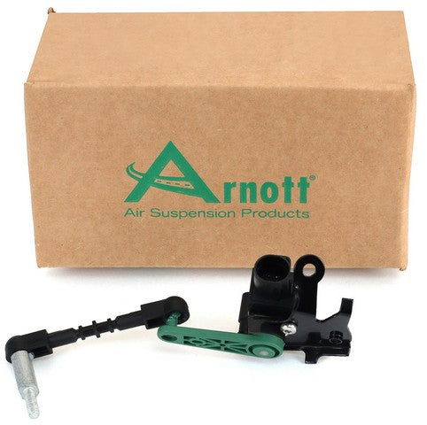 Arnott Industries Headlight Level Sensor,Suspension Ride Height Sensor  RH-3588