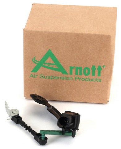 Arnott Industries Headlight Level Sensor,Suspension Ride Height Sensor  RH-3589