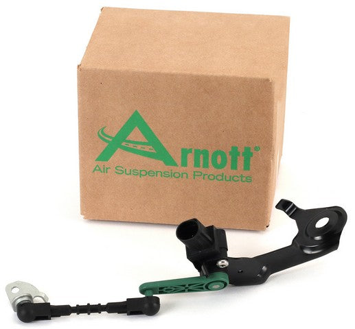 Arnott Industries Headlight Level Sensor,Suspension Ride Height Sensor  RH-3590