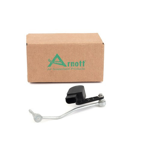 Arnott Industries Headlight Level Sensor,Suspension Ride Height Sensor  RH-3700
