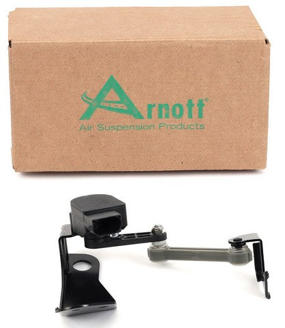 Arnott Industries Headlight Level Sensor,Suspension Ride Height Sensor  RH-3702