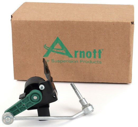 Arnott Industries Headlight Level Sensor,Suspension Ride Height Sensor  RH-3703