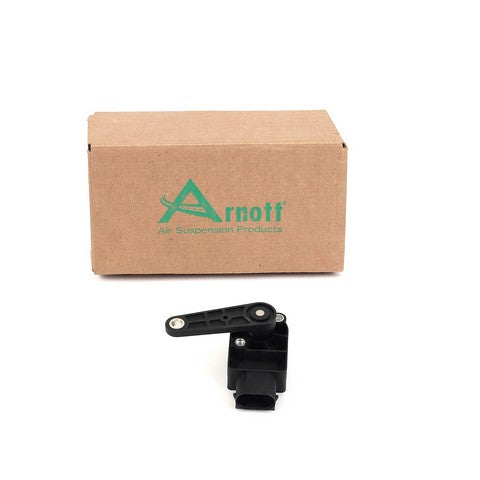 Arnott Industries Headlight Level Sensor,Suspension Ride Height Sensor  RH-3713