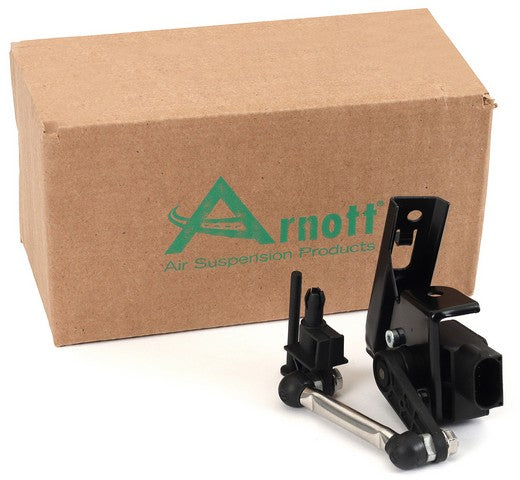 Arnott Industries Headlight Level Sensor,Suspension Ride Height Sensor  RH-3714