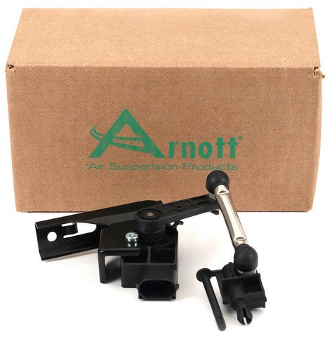 Arnott Industries Headlight Level Sensor,Suspension Ride Height Sensor  RH-3715
