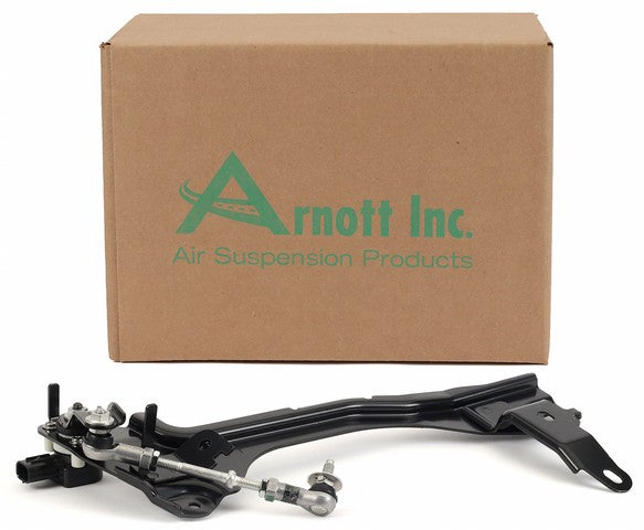 Arnott Industries Headlight Level Sensor,Suspension Ride Height Sensor  RH-3763