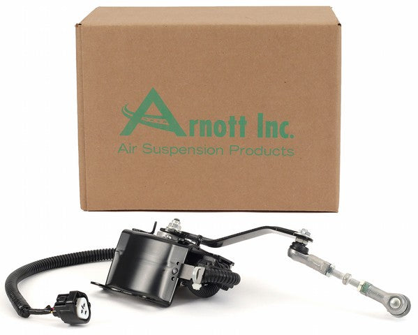 Arnott Industries Headlight Level Sensor,Suspension Ride Height Sensor  RH-3764
