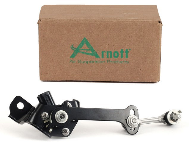 Arnott Industries Headlight Level Sensor,Suspension Ride Height Sensor  RH-3766