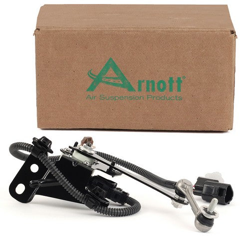 Arnott Industries Headlight Level Sensor,Suspension Ride Height Sensor  RH-3773