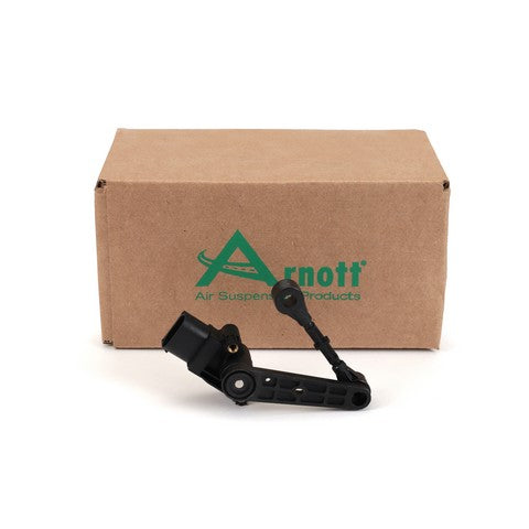 Arnott Industries Headlight Level Sensor,Suspension Ride Height Sensor  RH-3858