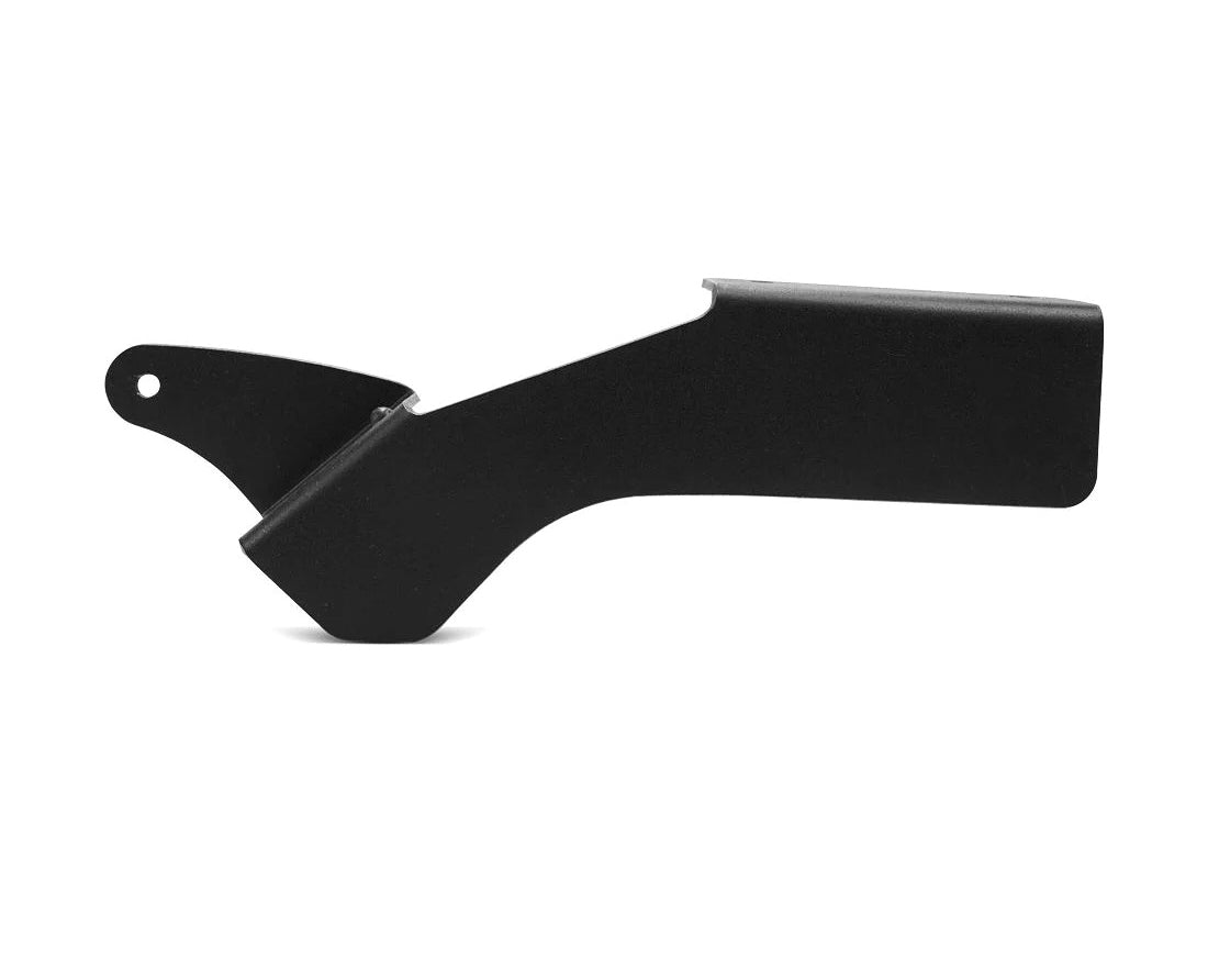 Rigid Industries 46725 Roof Rack Light Bar Mount Kit Fits 21-26 Bronco