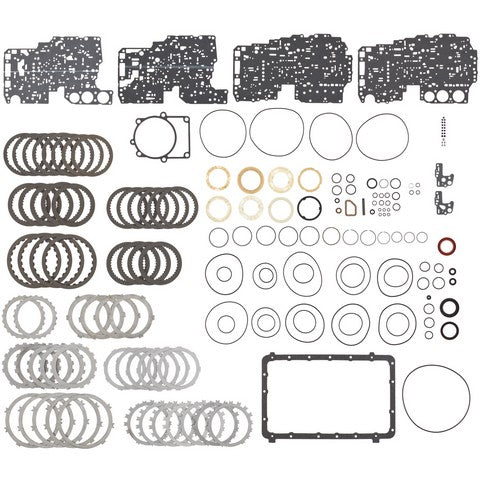 ATP Automatic Transmission Master Repair Kit  RM-40