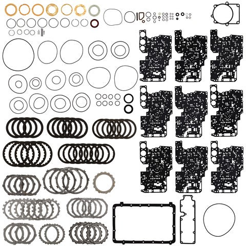 ATP Automatic Transmission Master Repair Kit  RM-44