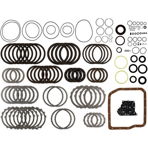 ATP Automatic Transmission Master Repair Kit  RM-49
