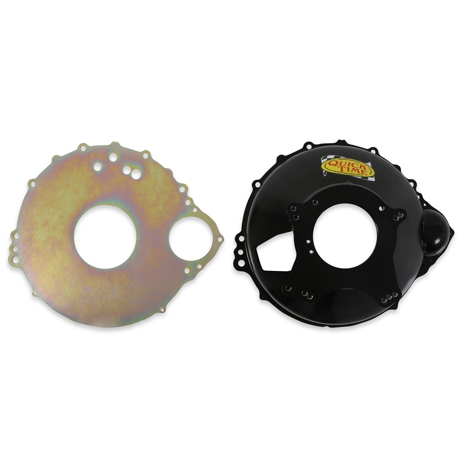 QuickTime RM-6056 QuickTime Bellhousing