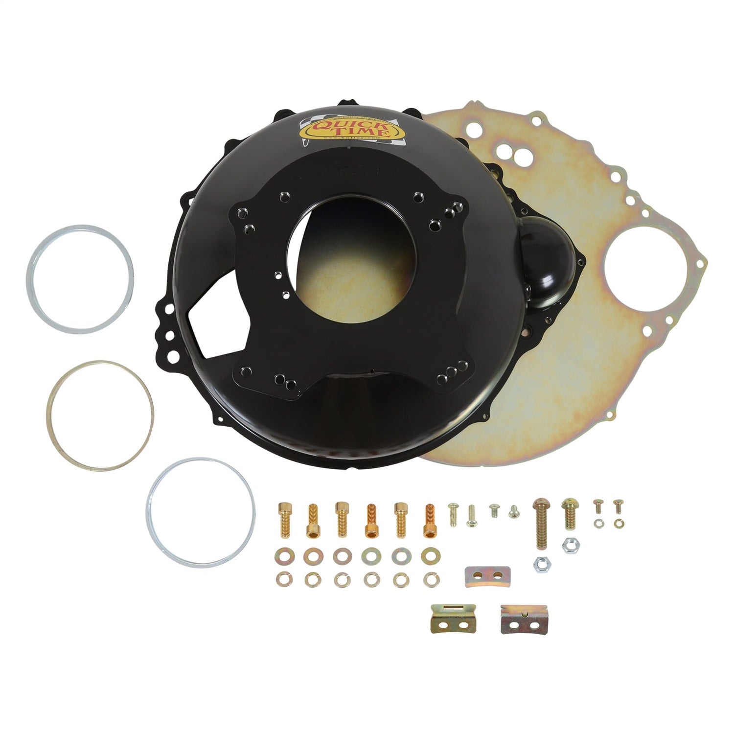 QuickTime RM-6057 QuickTime Bellhousing