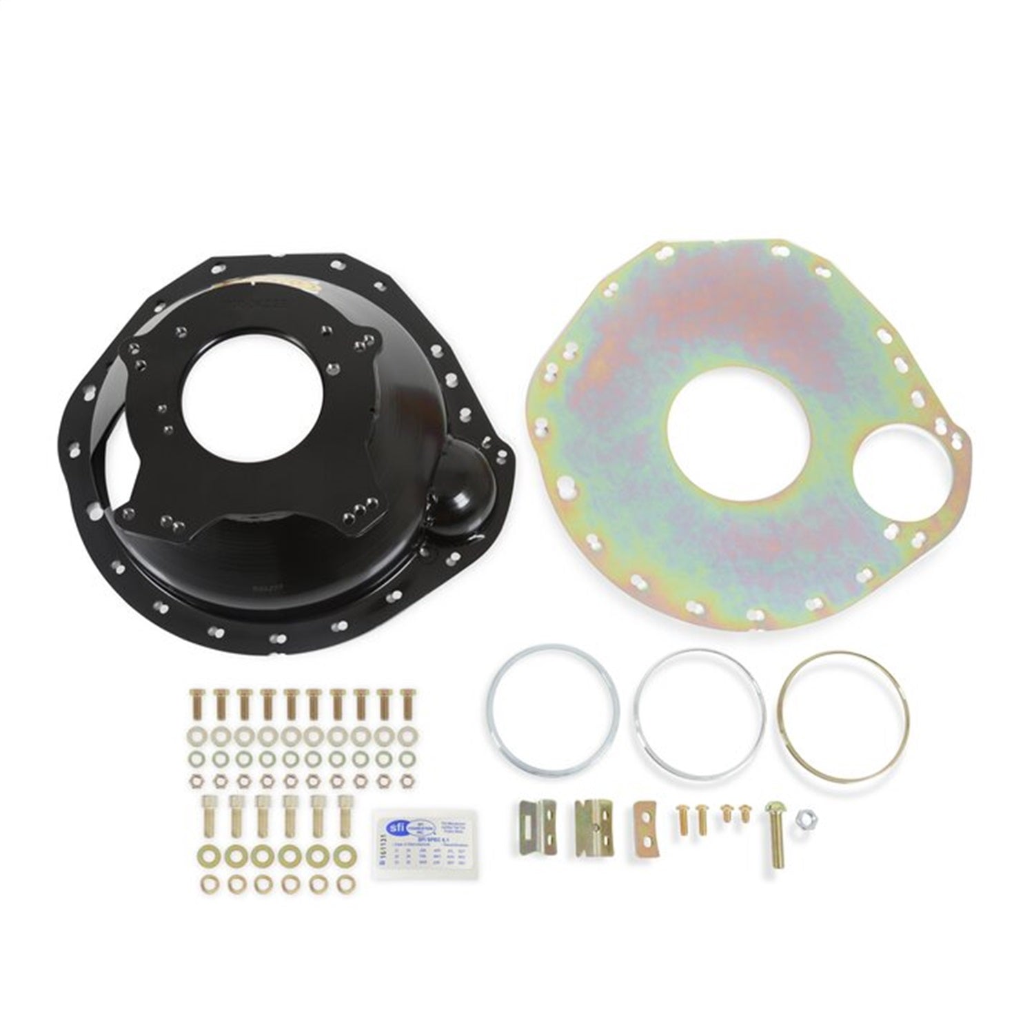 QuickTime RM-6063 QuickTime Bellhousing