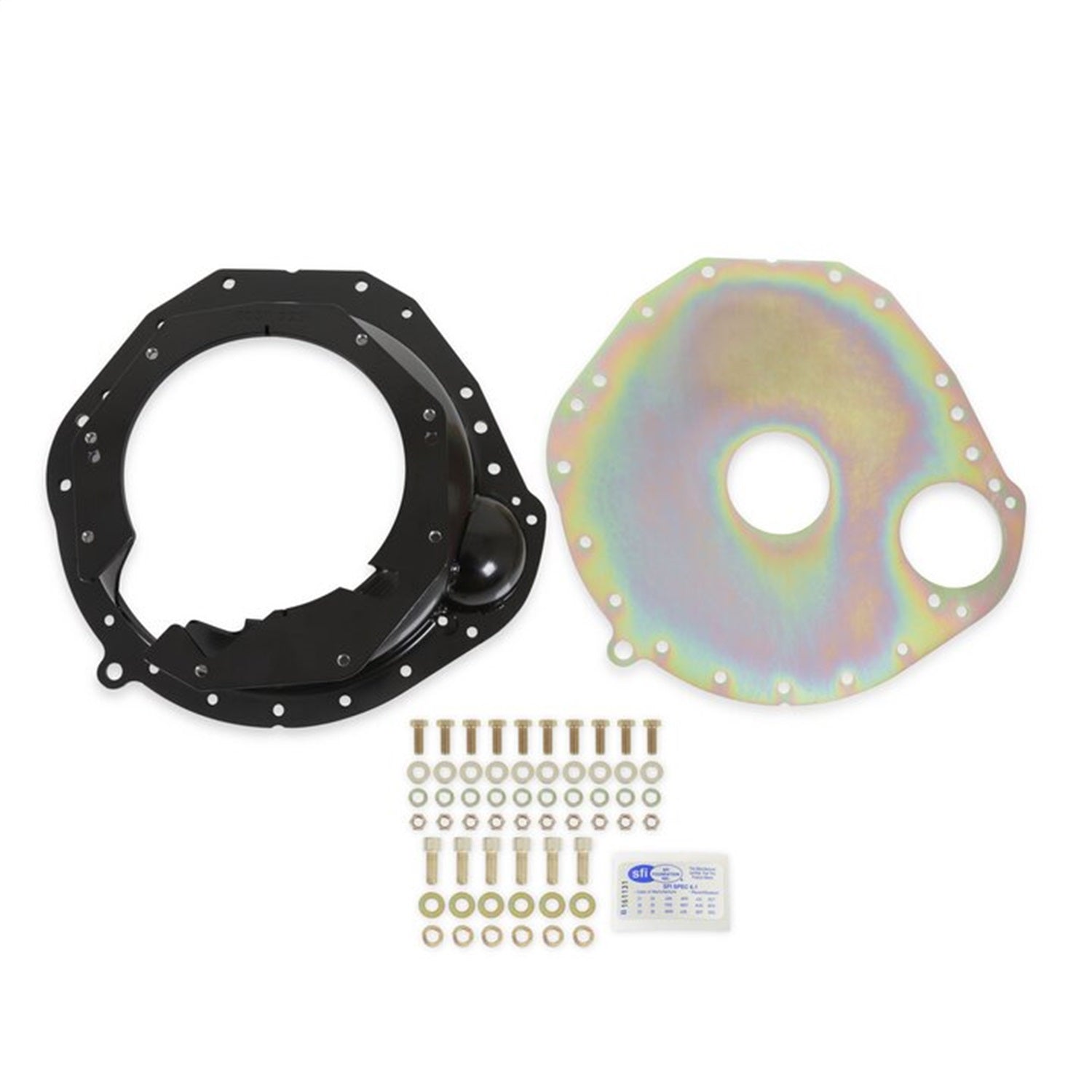 QuickTime RM-8031 QuickTime Bellhousing