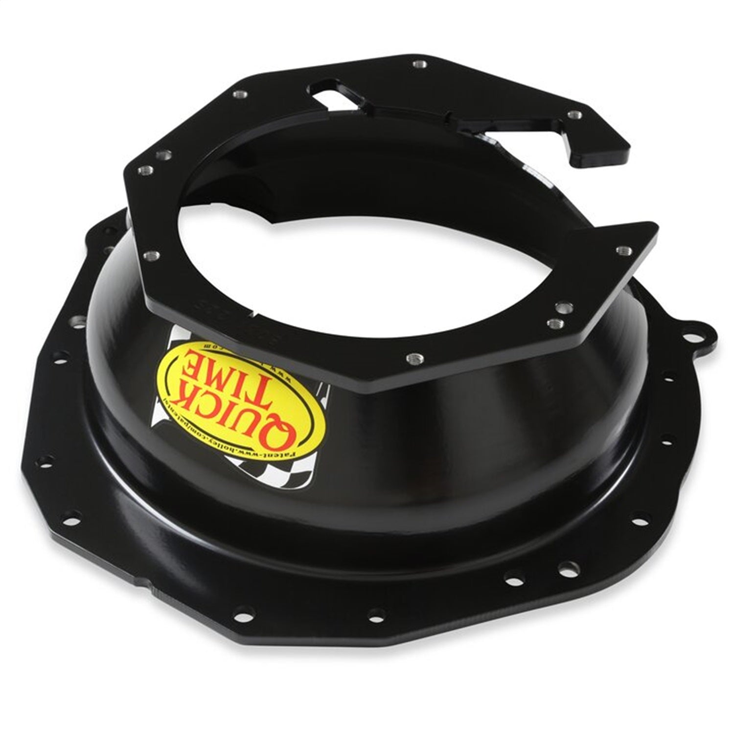 QuickTime RM-8031 QuickTime Bellhousing