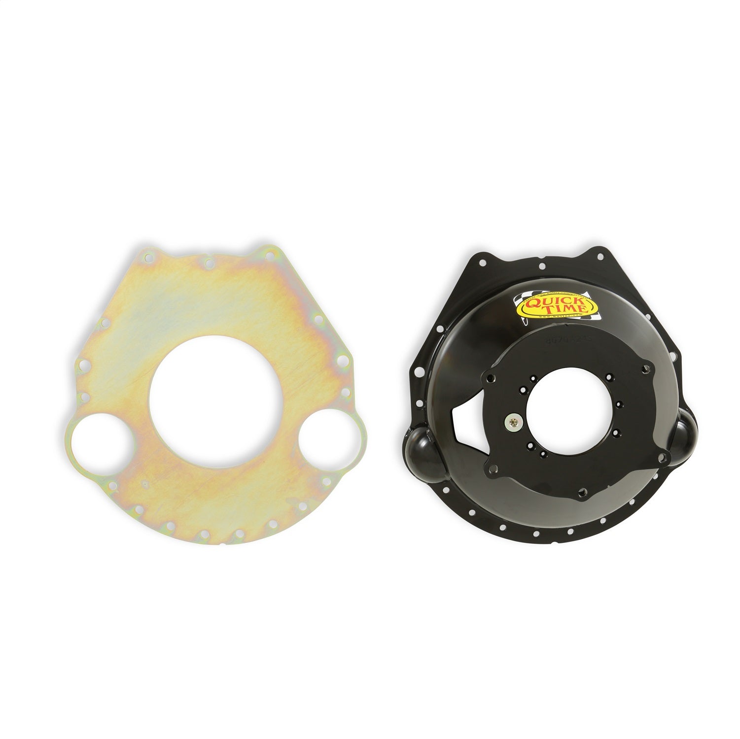 QuickTime RM-8070 QuickTime Bellhousing