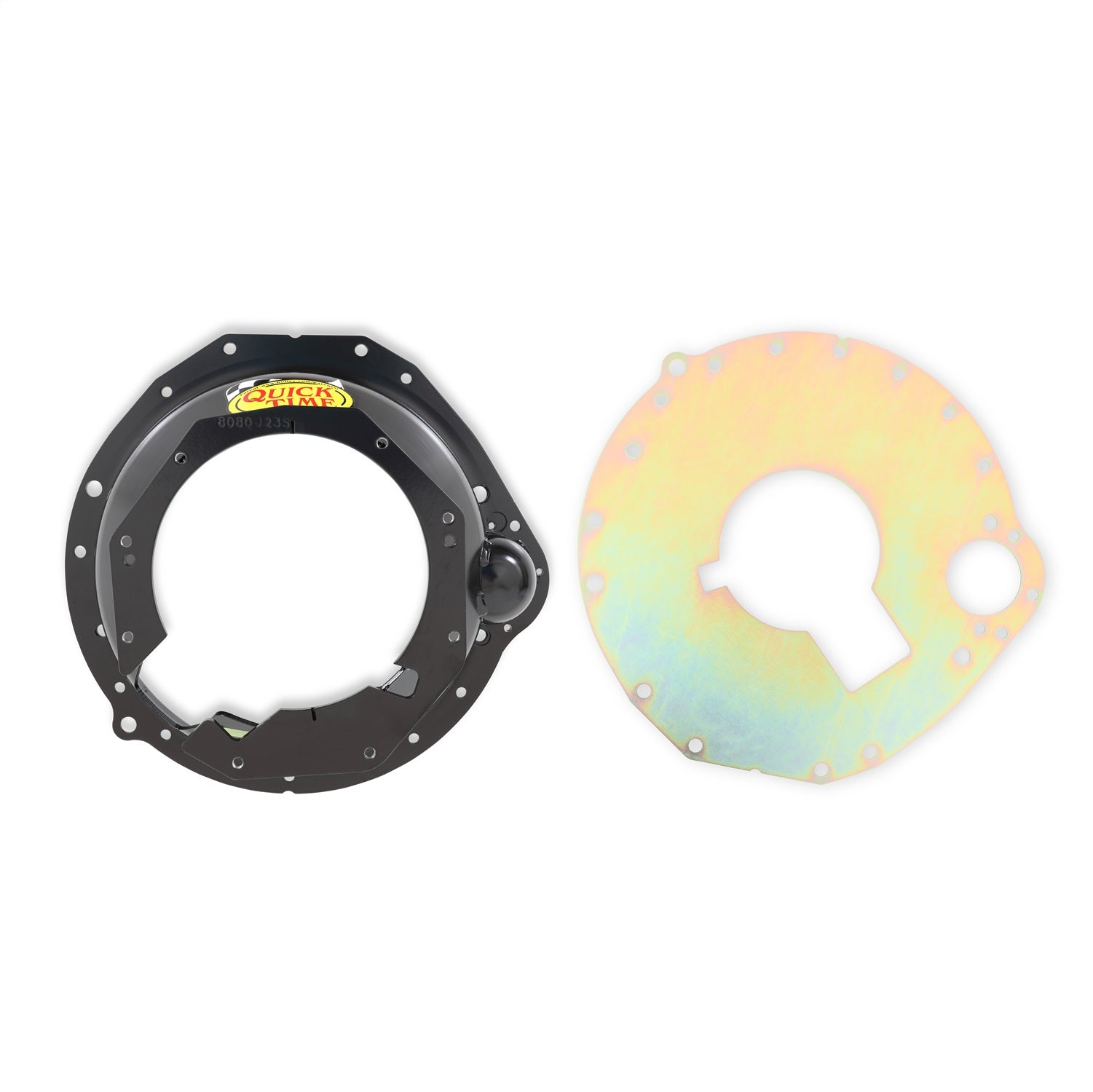 QuickTime RM-8080 QuickTime Bellhousing