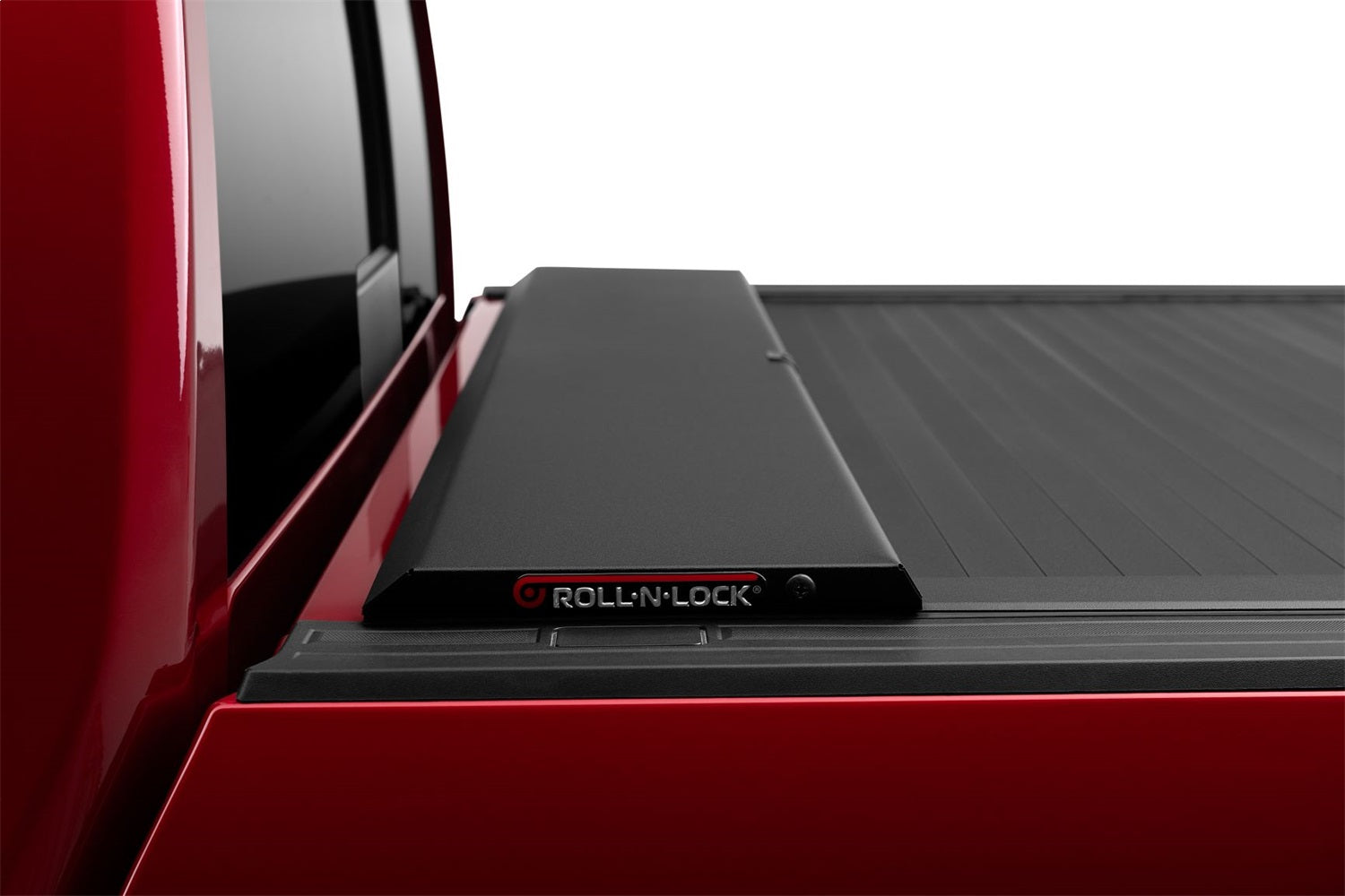 Roll-N-Lock BT135A Roll-N-Lock A-Series Truck Bed Cover Fits 22-26 Maverick