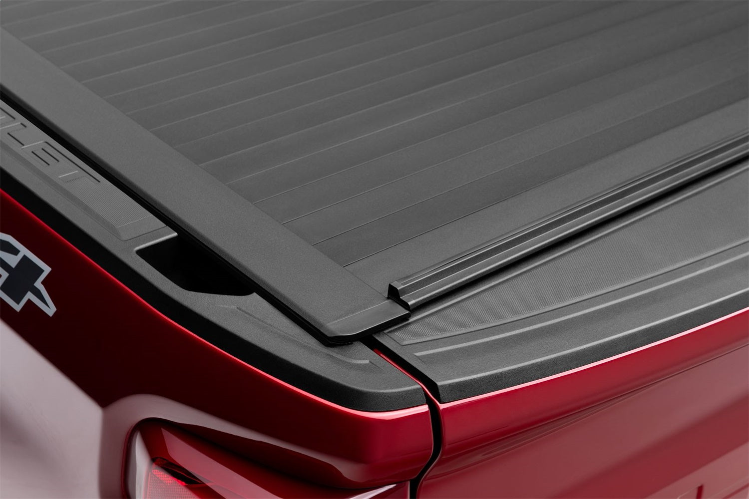 Roll-N-Lock BT135A Roll-N-Lock A-Series Truck Bed Cover Fits 22-26 Maverick