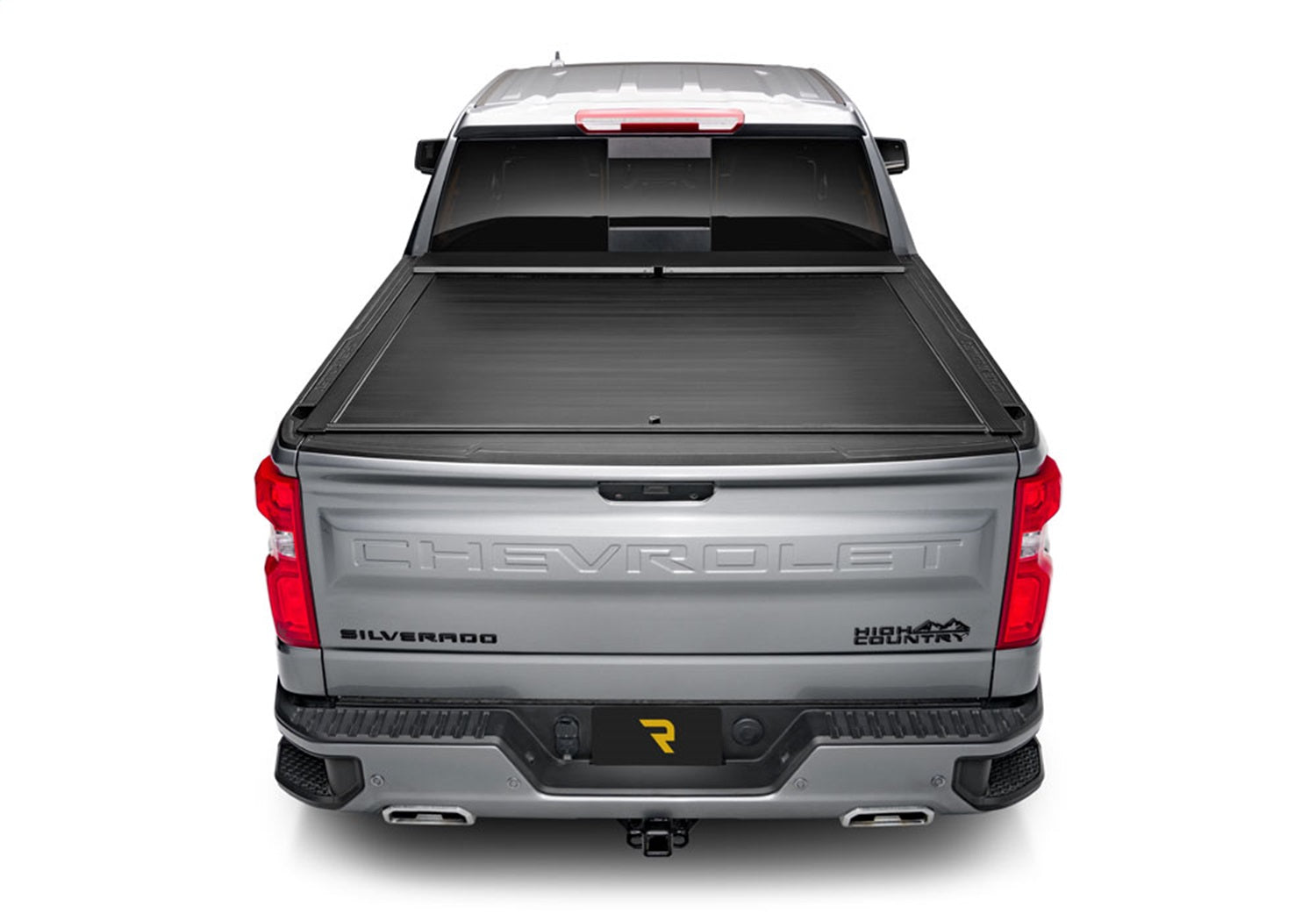 Roll-N-Lock BT223A Roll-N-Lock A-Series Truck Bed Cover