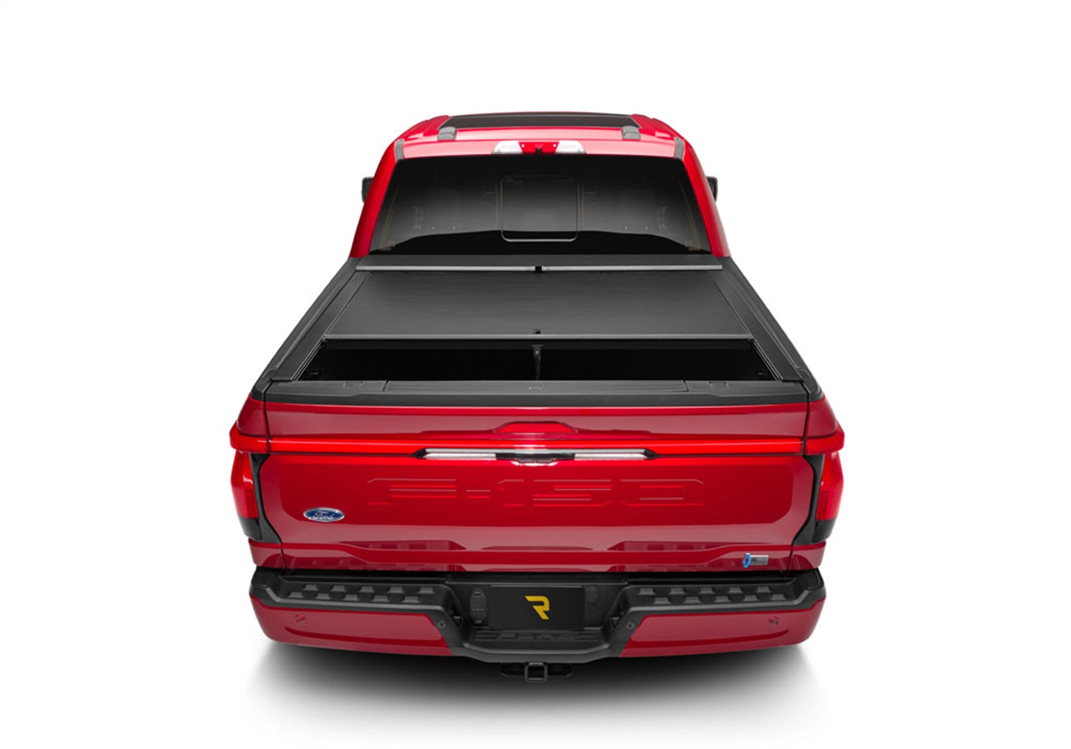 Roll-N-Lock BT131A Roll-N-Lock A-Series Truck Bed Cover