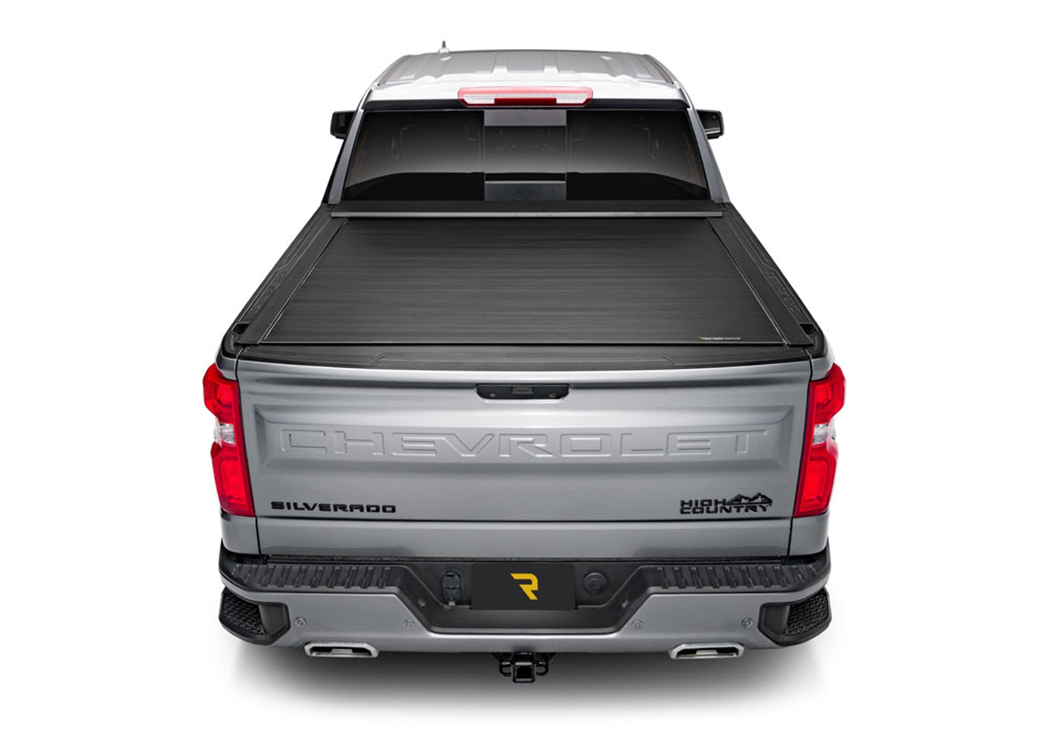 Roll-N-Lock RC223E Roll-N-Lock E-Series Tonneau Cover
