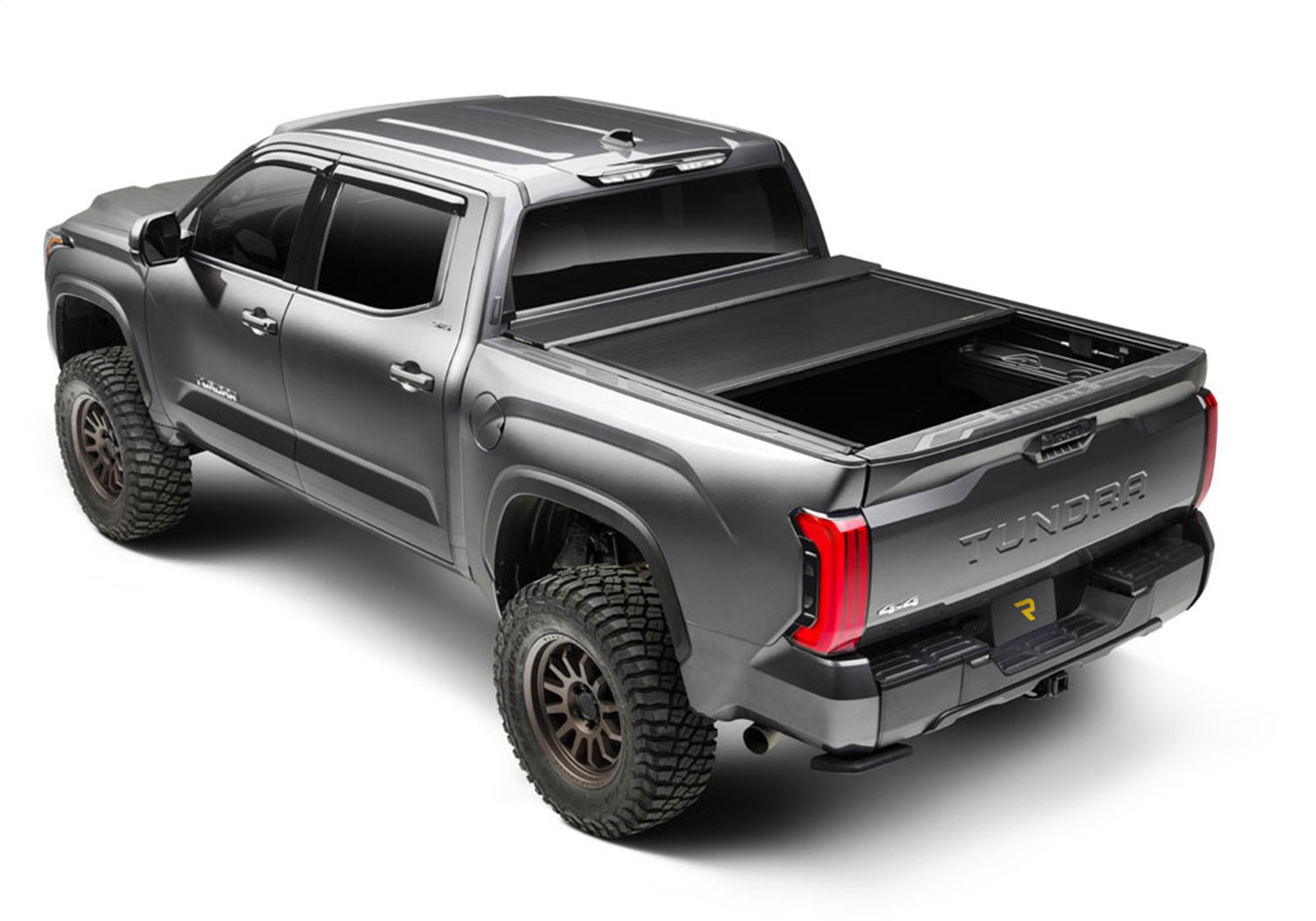 Roll-N-Lock 575E-XT Roll-N-Lock E-Series XT Tonneau Cover Fits 22-26 Tundra