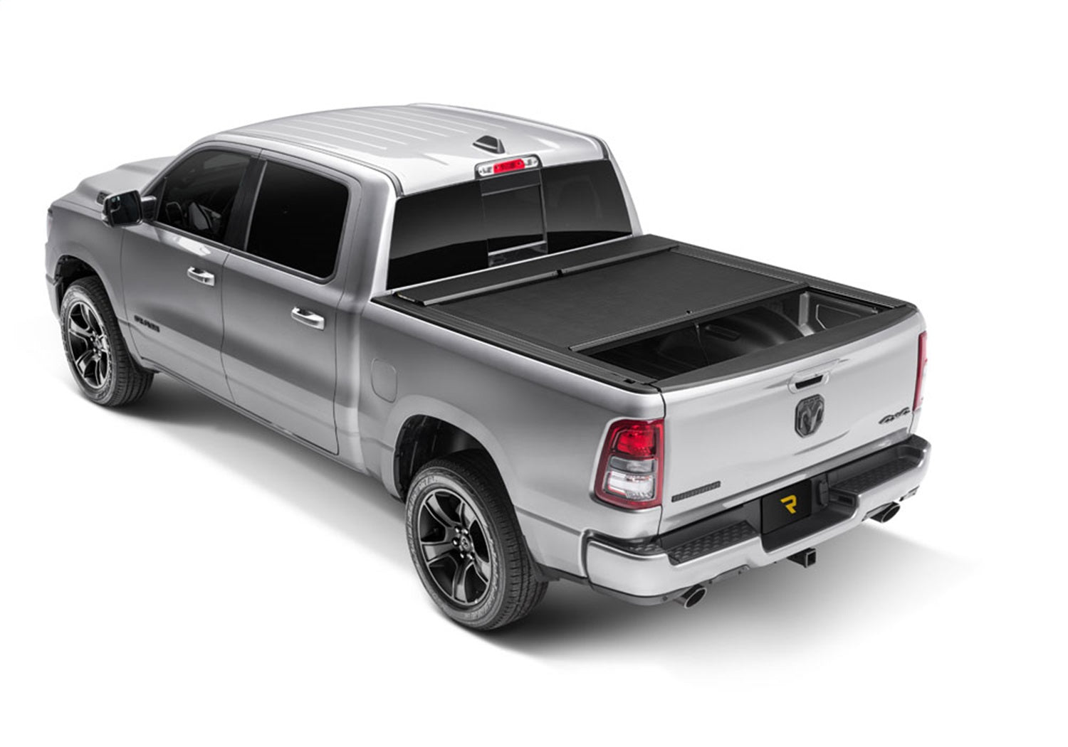 Roll-N-Lock LG401M Roll-N-Lock M-Series Truck Bed Cover Fits 19-26 1500