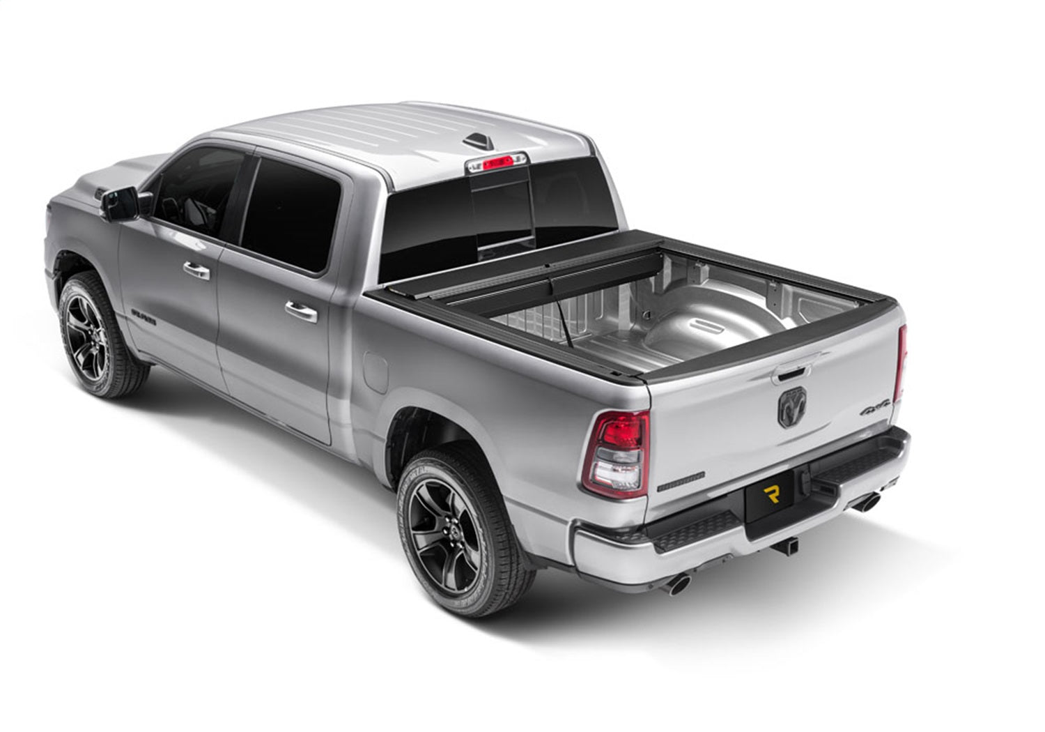 Roll-N-Lock LG401M Roll-N-Lock M-Series Truck Bed Cover Fits 19-26 1500