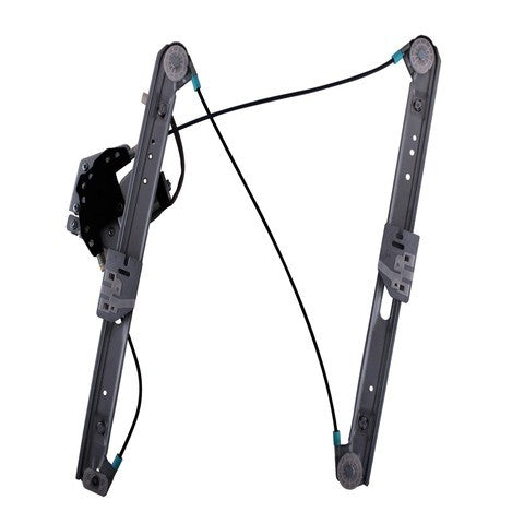 AISIN Window Motor and Regulator Assembly  RPAB-001