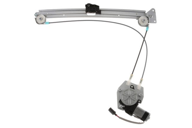 AISIN Window Motor and Regulator Assembly  RPAB-013