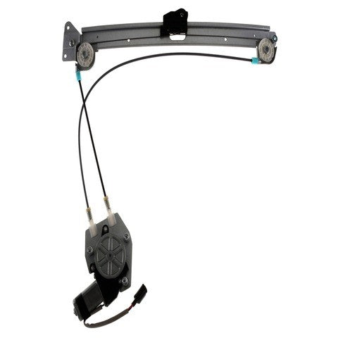 AISIN Window Motor and Regulator Assembly  RPAB-014