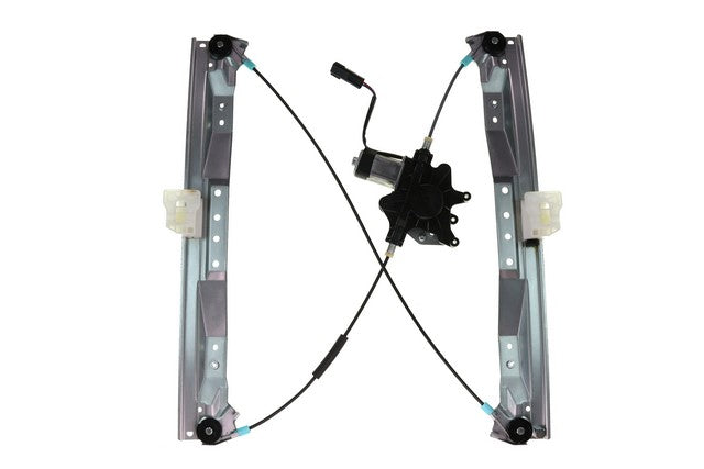 AISIN Window Motor and Regulator Assembly  RPACH-082